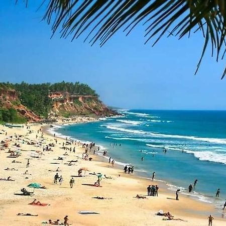 Le Coco Beach Resort فاركَالا المظهر الخارجي الصورة