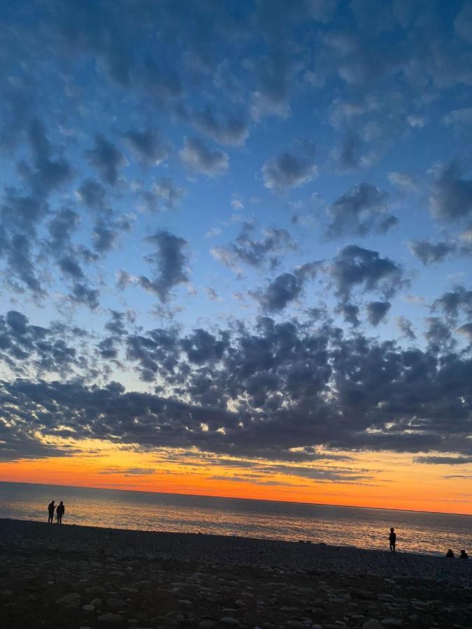Le Coco Beach Resort فاركَالا المظهر الخارجي الصورة
