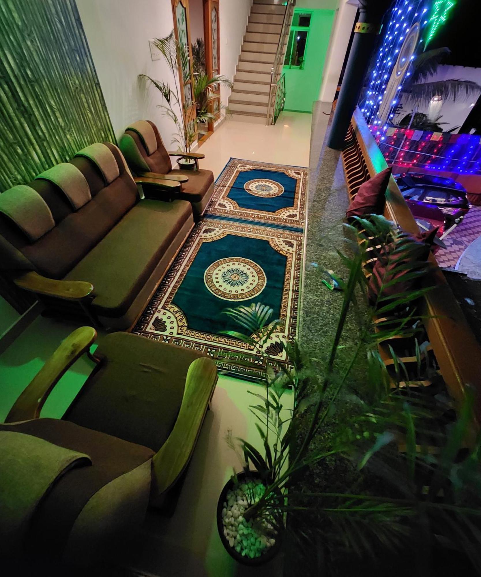 Le Coco Beach Resort فاركَالا المظهر الخارجي الصورة