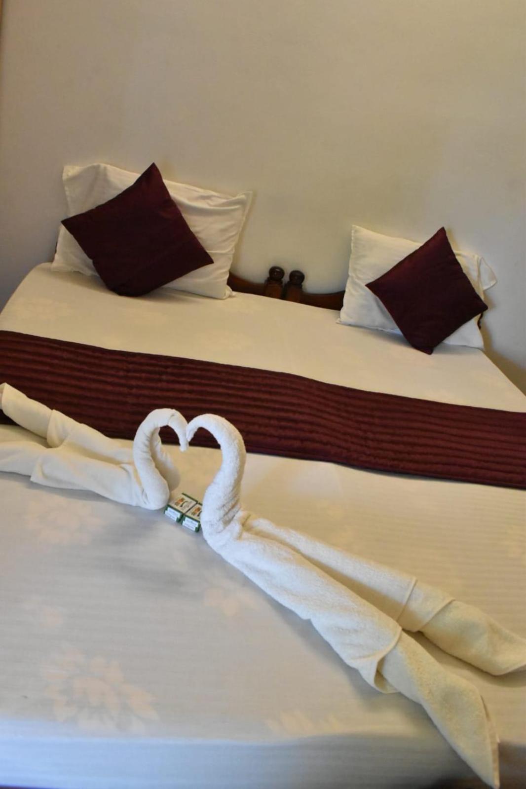 Le Coco Beach Resort فاركَالا المظهر الخارجي الصورة