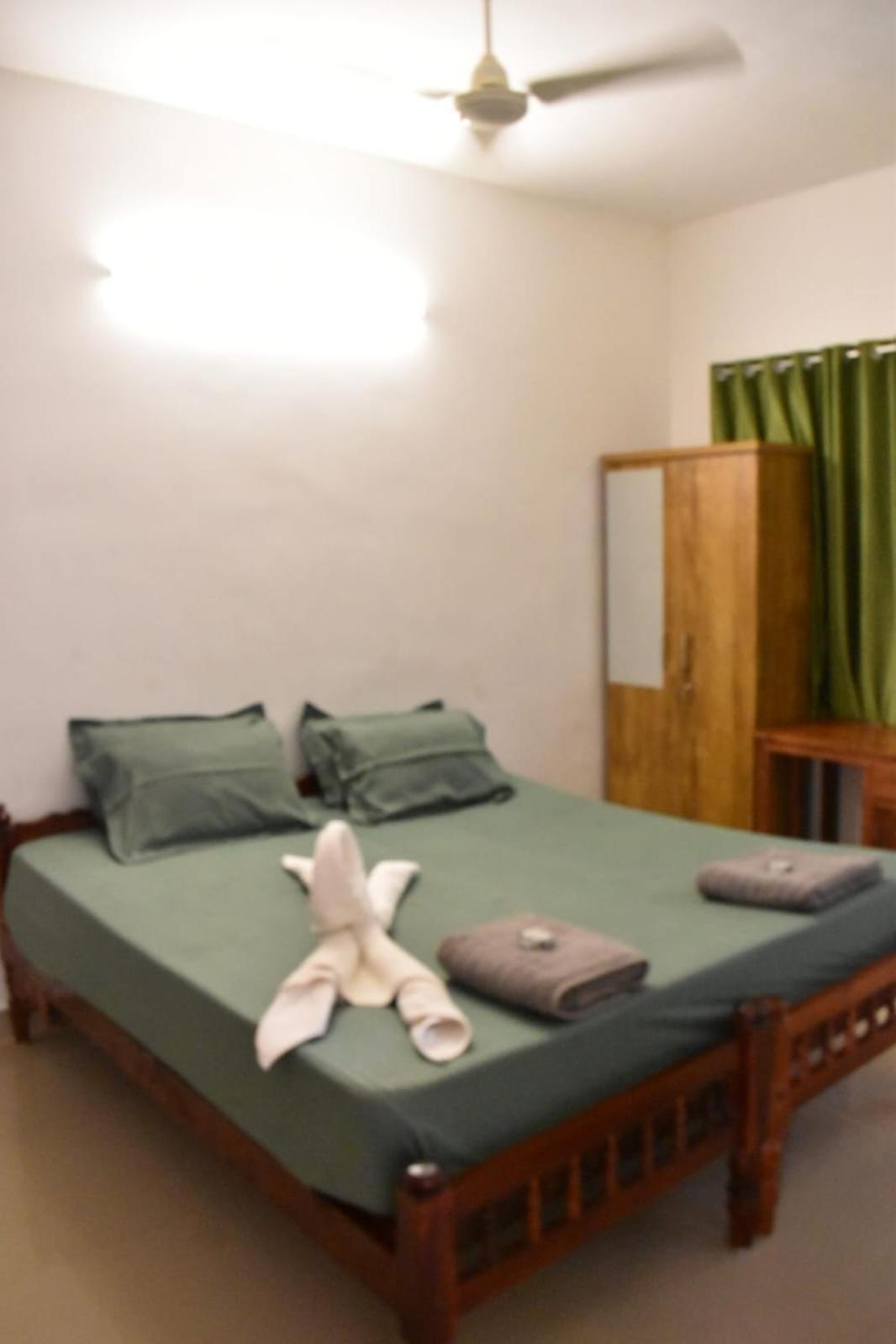 Le Coco Beach Resort فاركَالا المظهر الخارجي الصورة