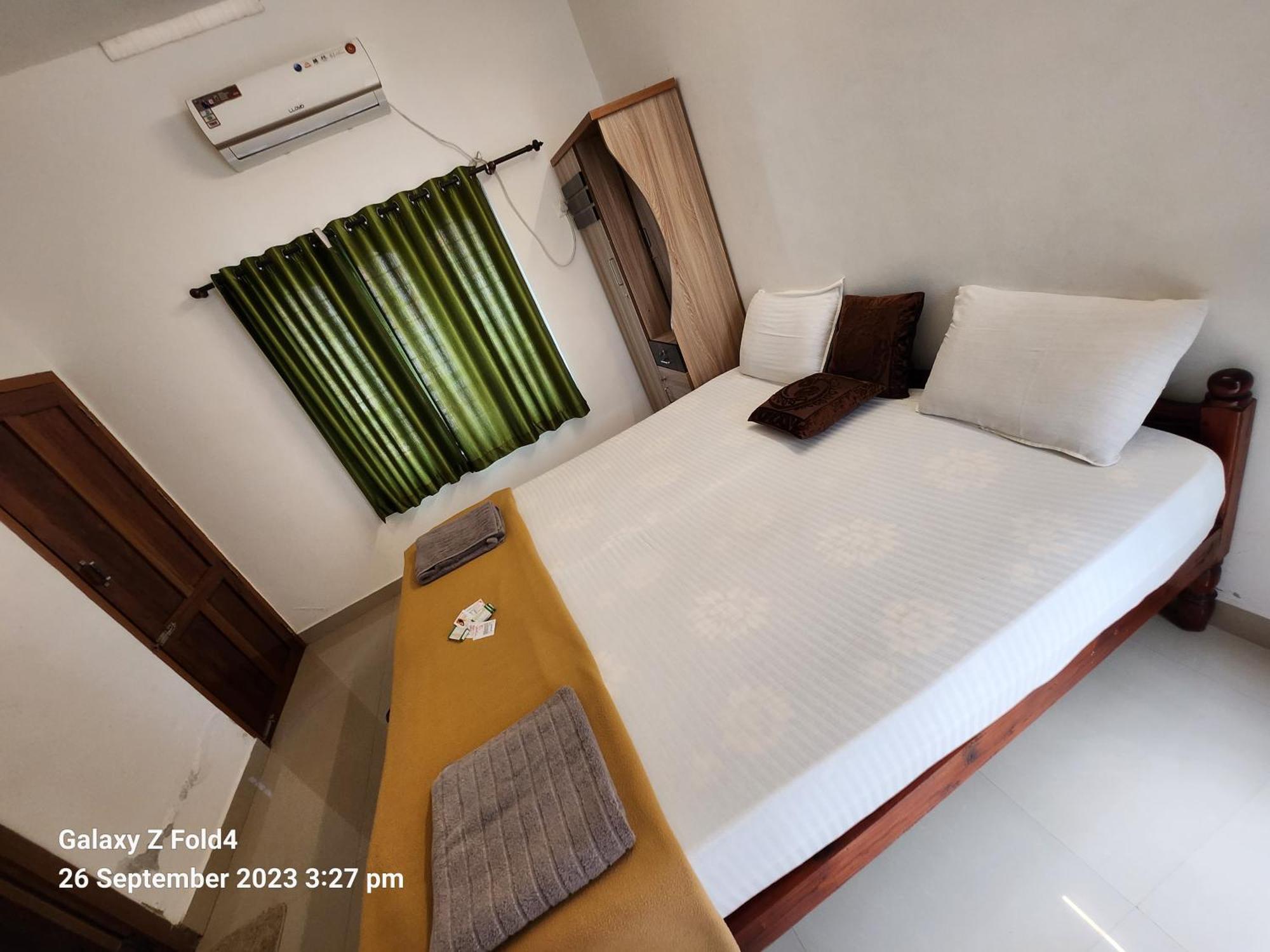 Le Coco Beach Resort فاركَالا المظهر الخارجي الصورة