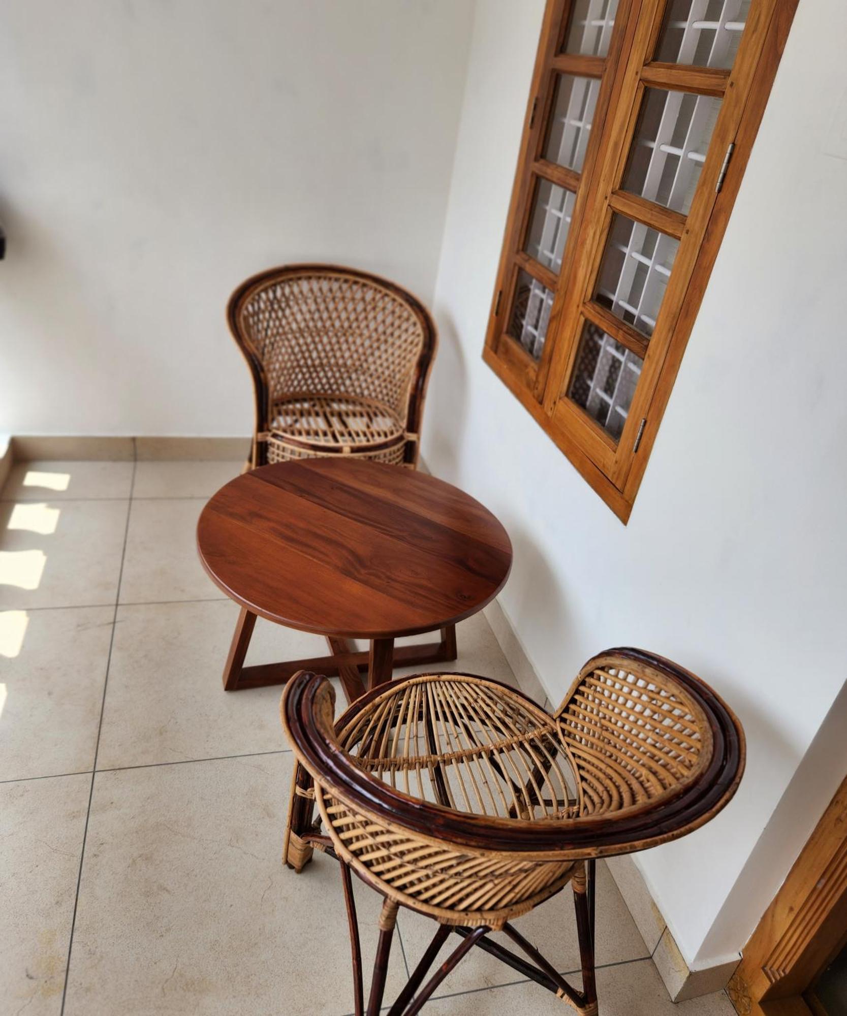Le Coco Beach Resort فاركَالا المظهر الخارجي الصورة